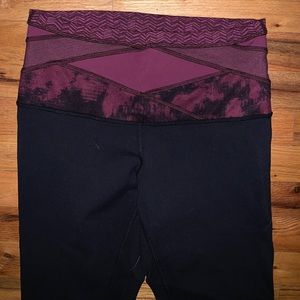 Reversible High-Waisted lululemon Leggings